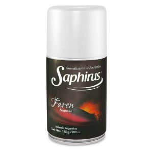 Aerosol Faren