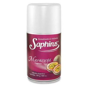 Aerosol Maracuyá