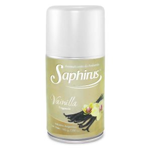 Aerosol Vainilla