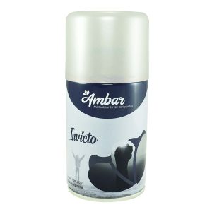 Aerosol Ambar Invicto