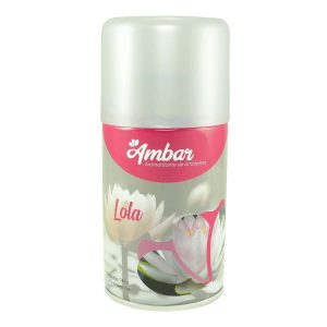 Aerosol Ambar Lola