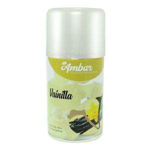 Aerosol Ambar Vainilla
