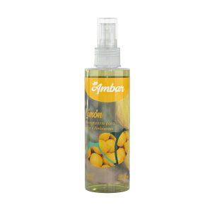 Textil Ambar Limón